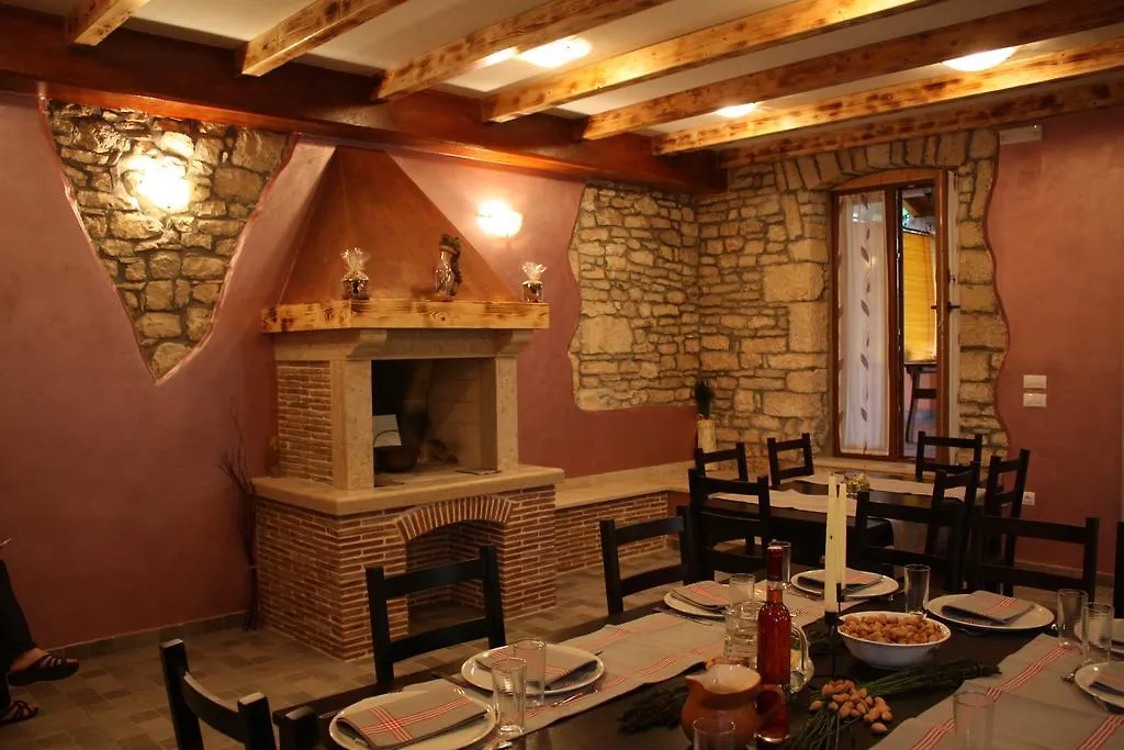 Bed And Breakfast Casa Rustica Vodnjan Couette-café