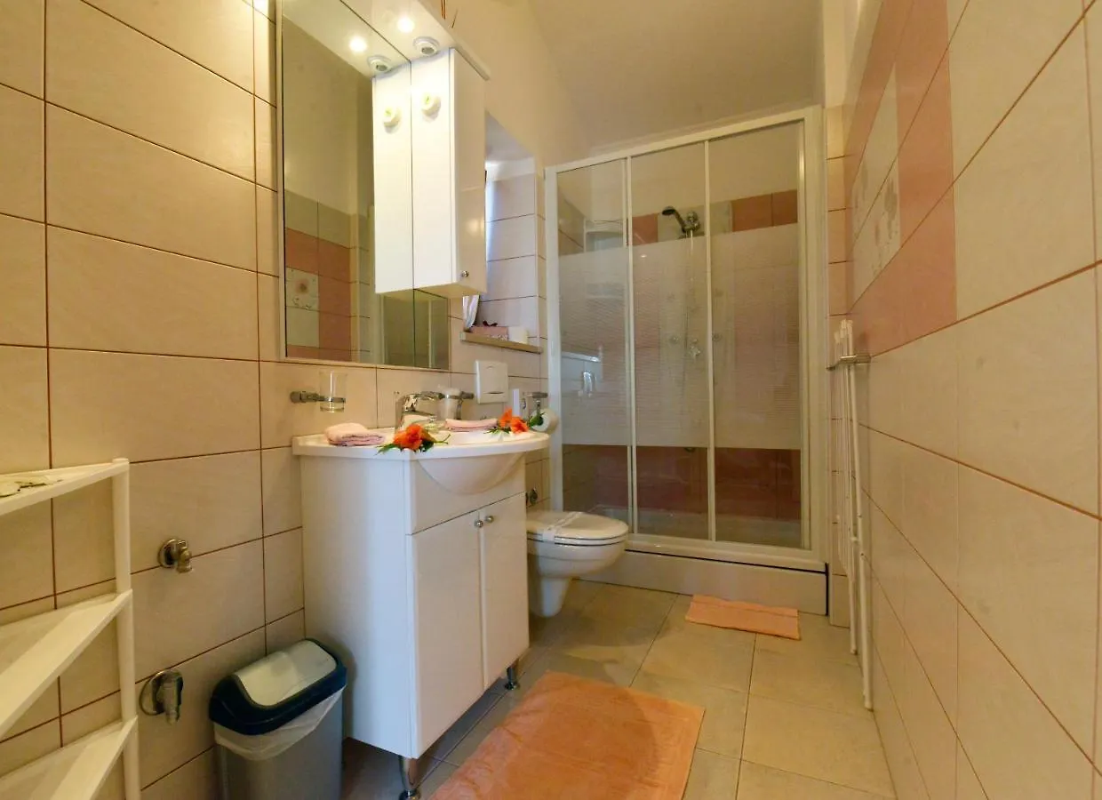Bed And Breakfast Casa Rustica Vodnjan Couette-café