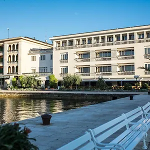 Brijuni Istra *** Fažana