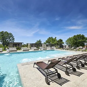 San Servolo Wellness - Adults Only **** Buje