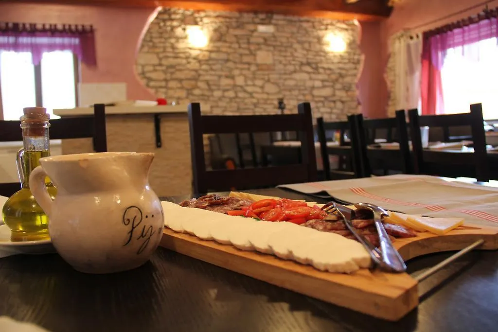 Bed And Breakfast Casa Rustica 4*, Vodnjan Croatia