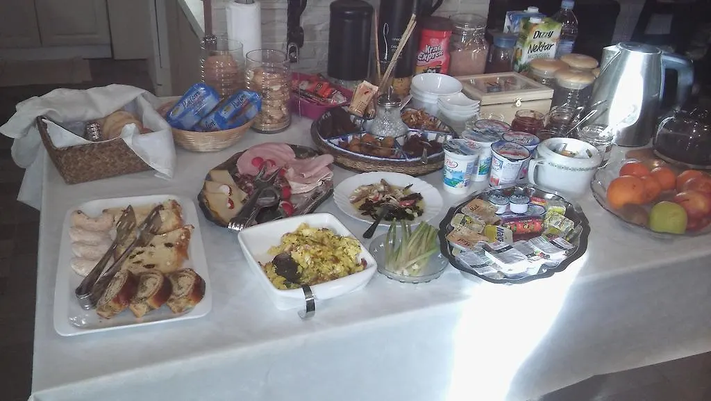 Bed And Breakfast Casa Rustica Vodnjan