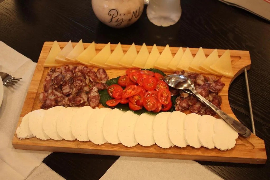 Bed And Breakfast Casa Rustica 4*, Vodnjan Croatia