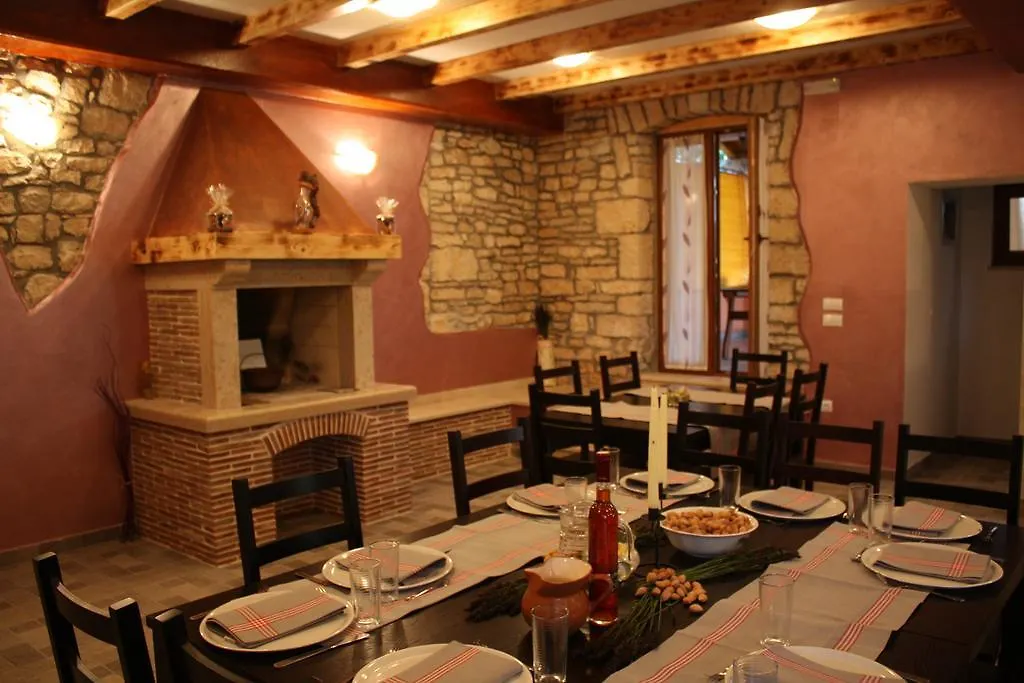 Bed And Breakfast Casa Rustica