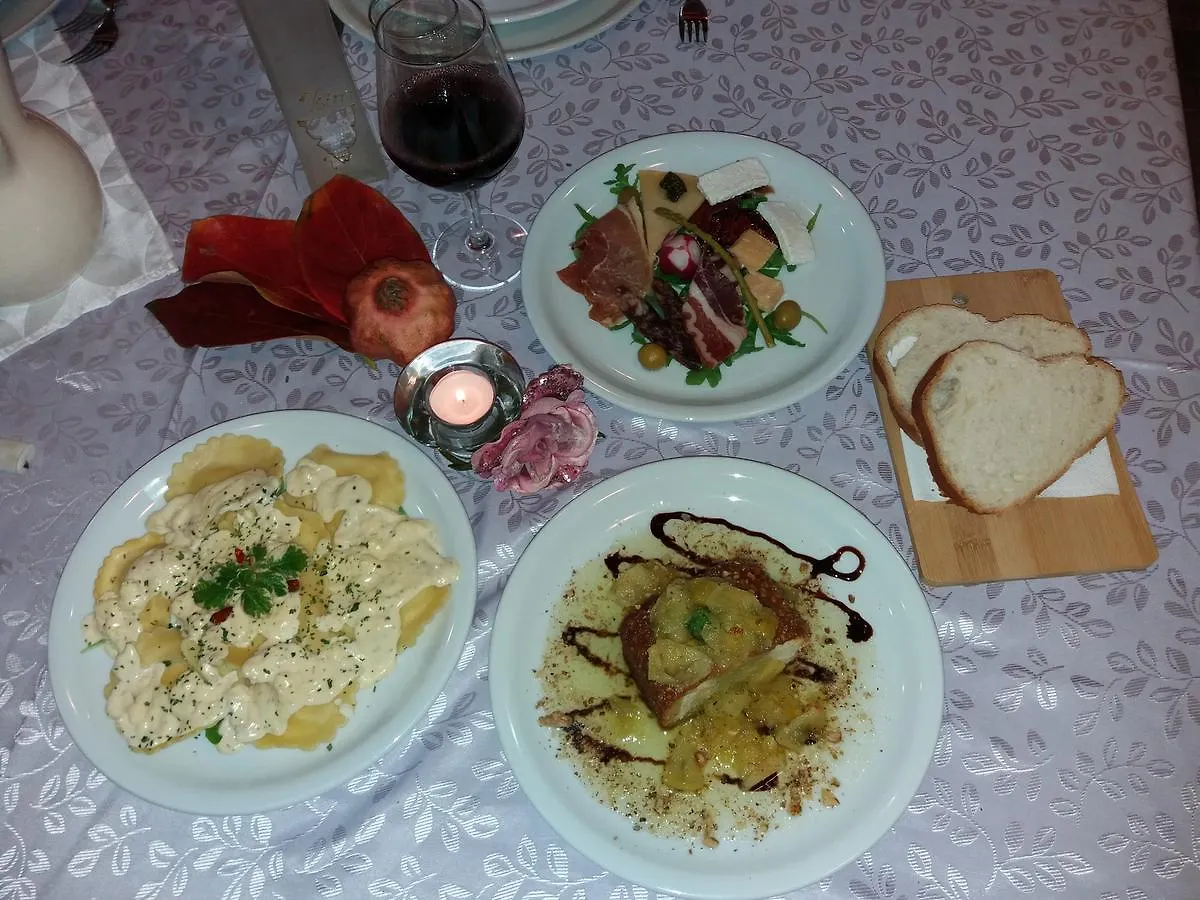 Bed And Breakfast Casa Rustica Vodnjan 4*,