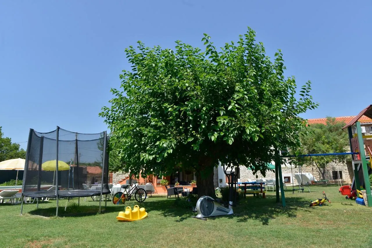 Bed And Breakfast Casa Rustica Vodnjan