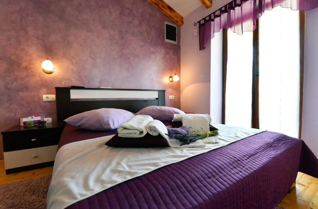 Bed And Breakfast Casa Rustica 4*, Vodnjan Croatia