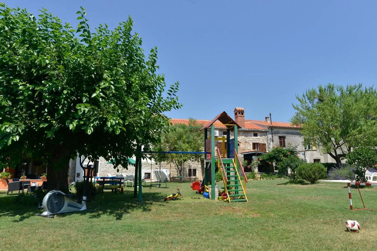 Bed And Breakfast Casa Rustica 4*, Vodnjan