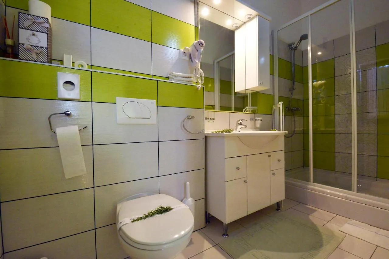 Bed And Breakfast Casa Rustica Croatia